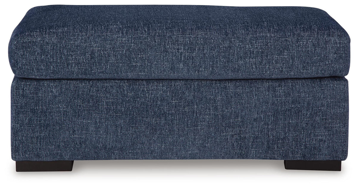 Evansley Ottomans