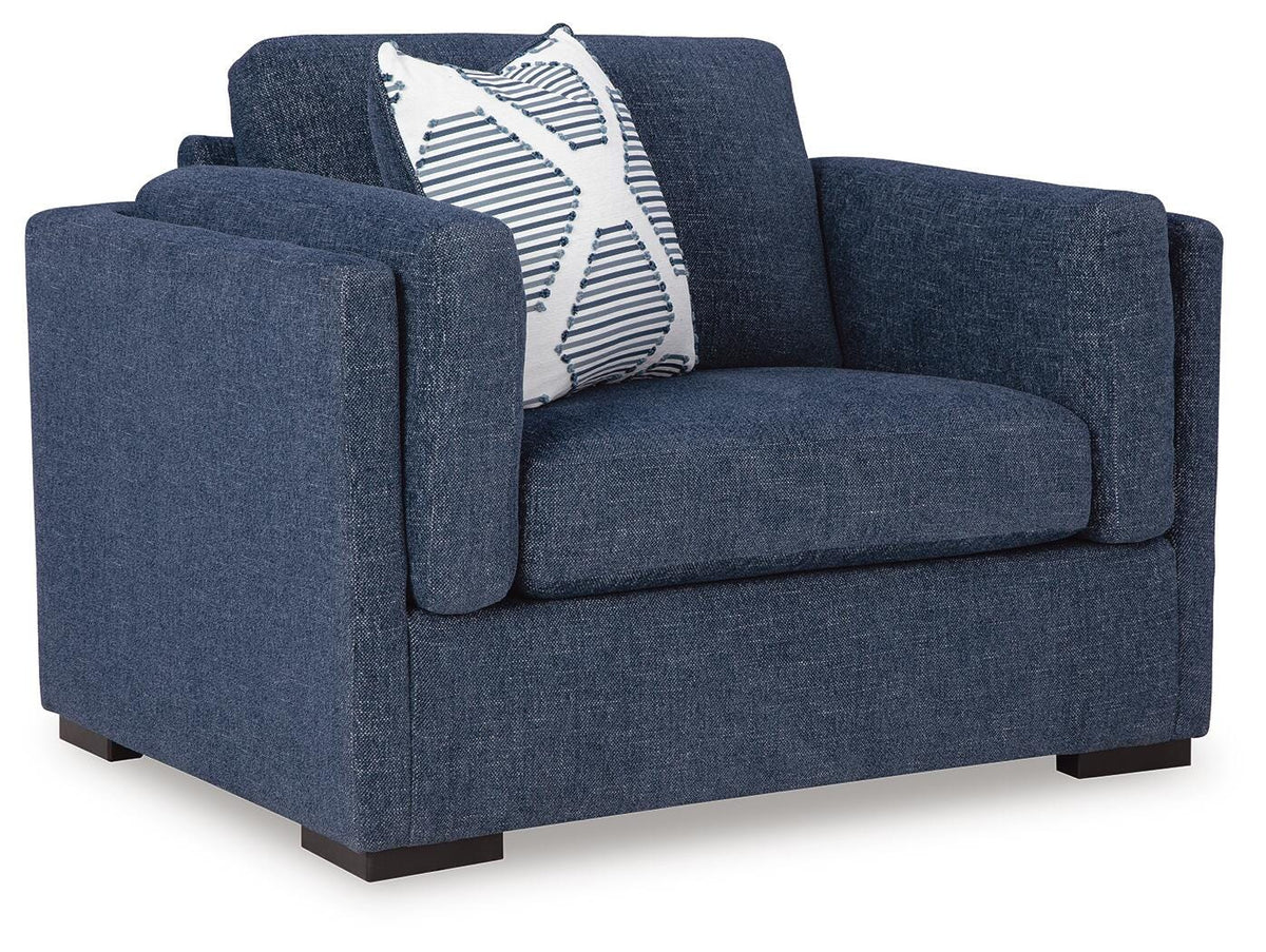Evansley Accent Chairs