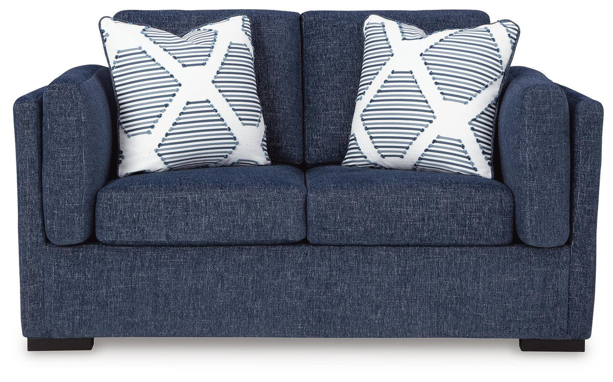 Evansley Stationary Sofa Sets