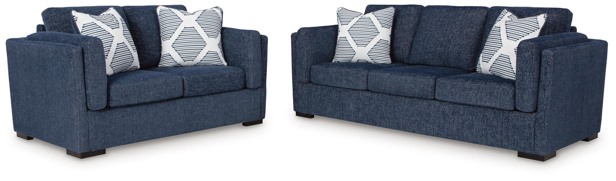 Evansley Stationary Sofa Sets