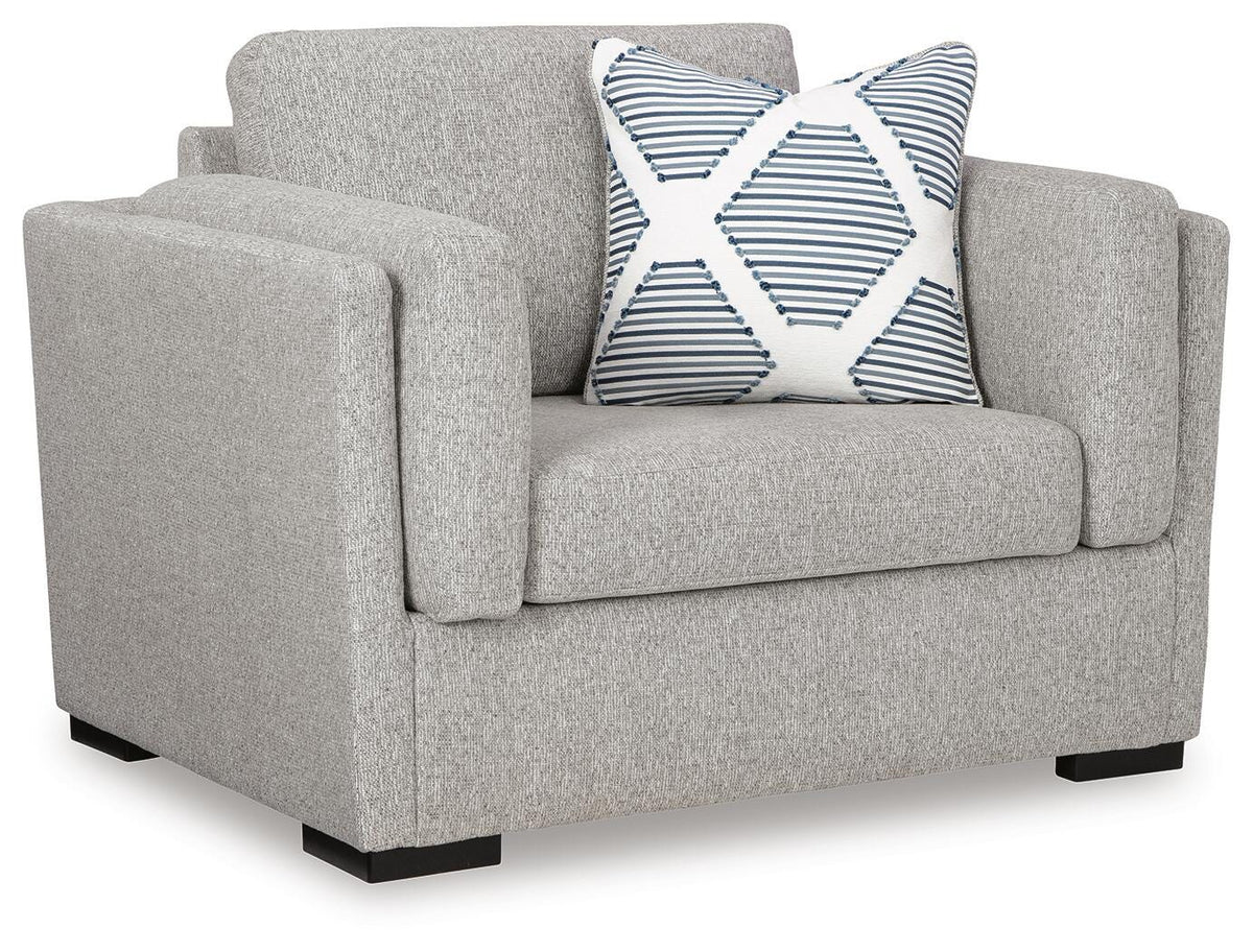 Evansley Stationary Sofa Sets