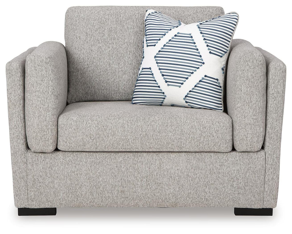 Evansley Stationary Sofa Sets