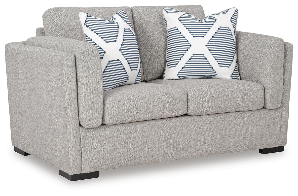 Evansley Stationary Sofa Sets