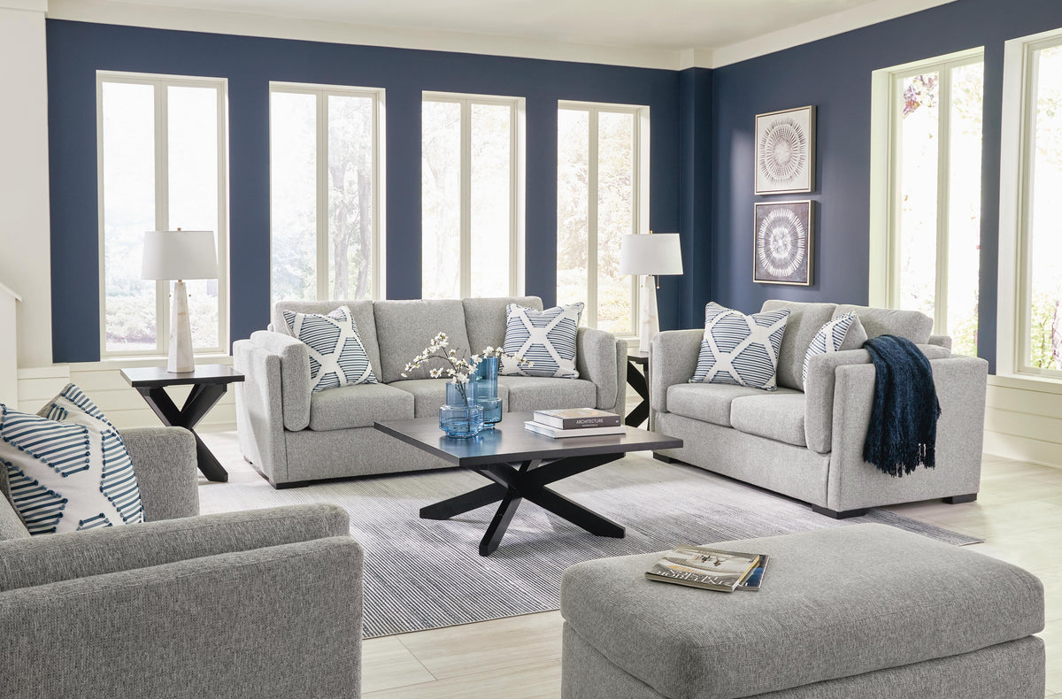 Evansley Stationary Sofa Sets