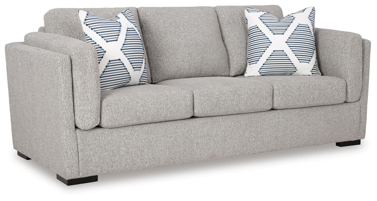Evansley Stationary Sofa Sets