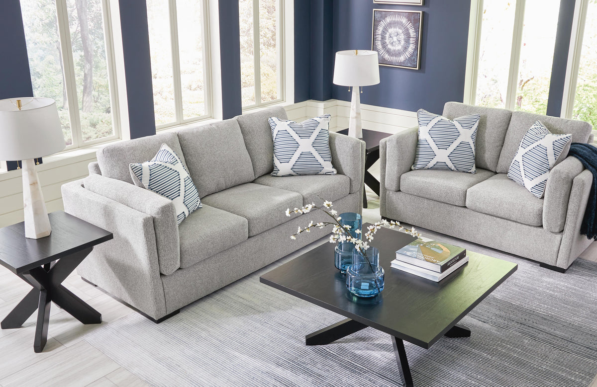 Evansley Stationary Sofa Sets