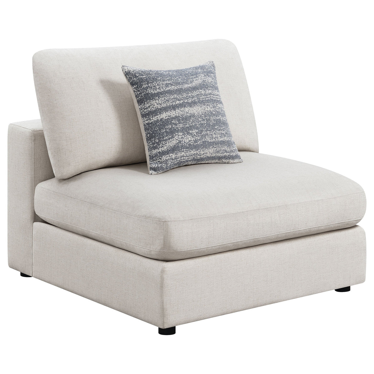 Serene Modular Sectionals