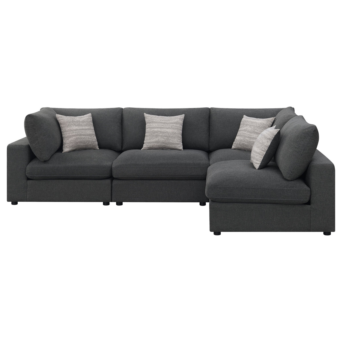 Serene Modular Sectionals