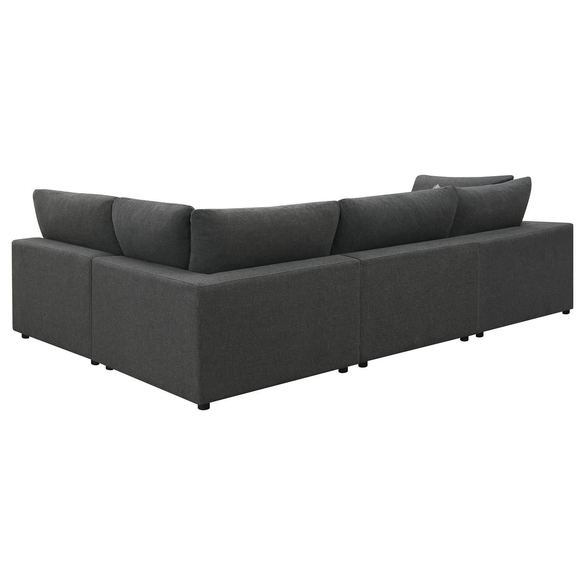 Serene Modular Sectionals
