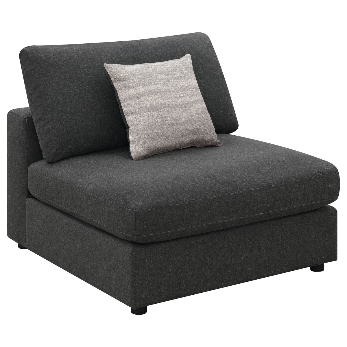 Serene Modular Sectionals