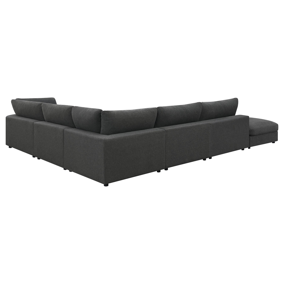 Serene Modular Sectionals