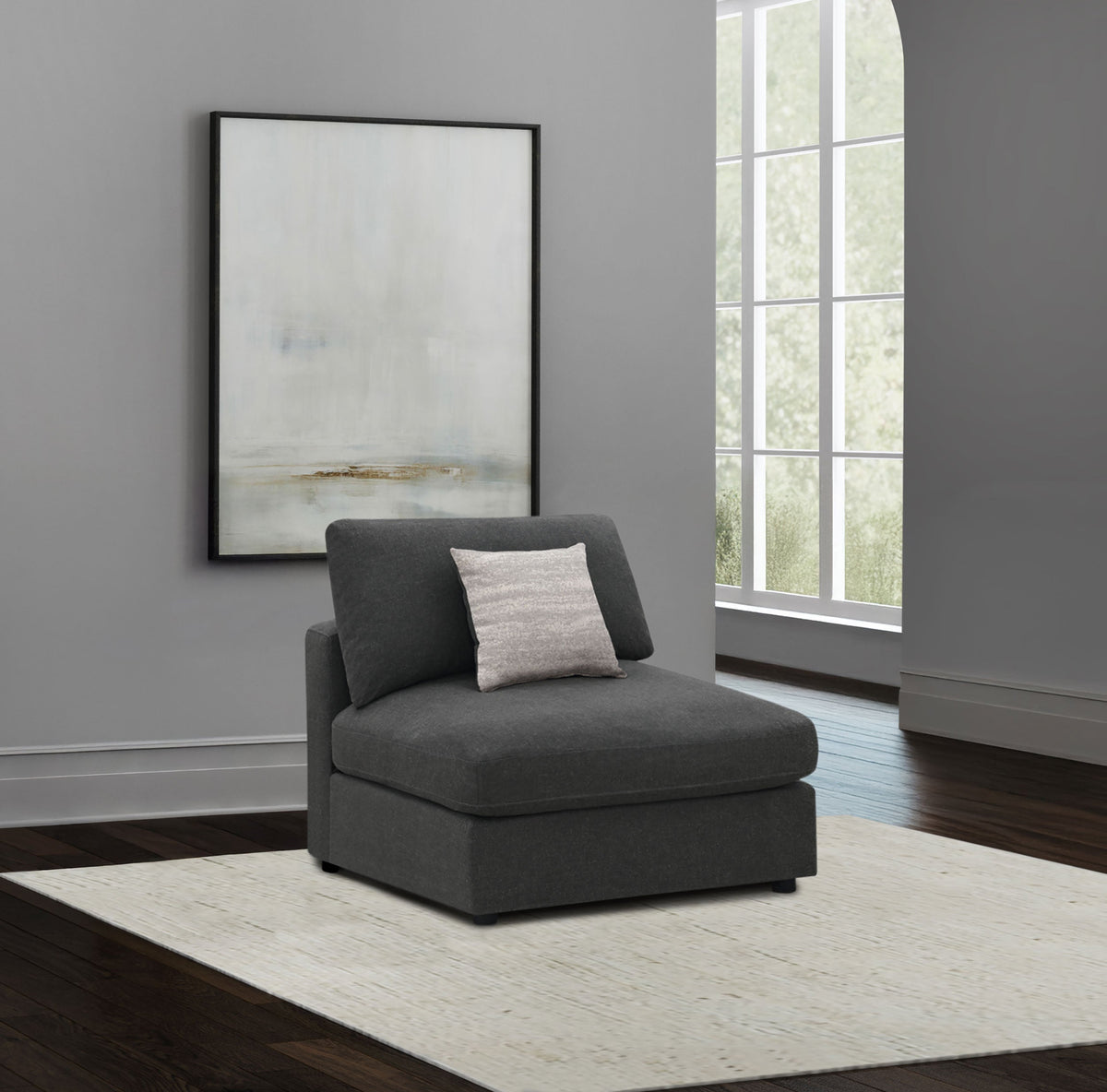 Serene Accent Chairs