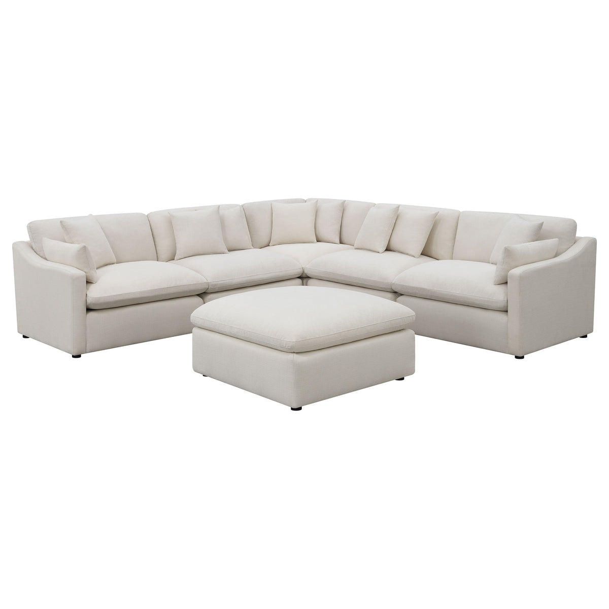 Hobson Modular Sectionals