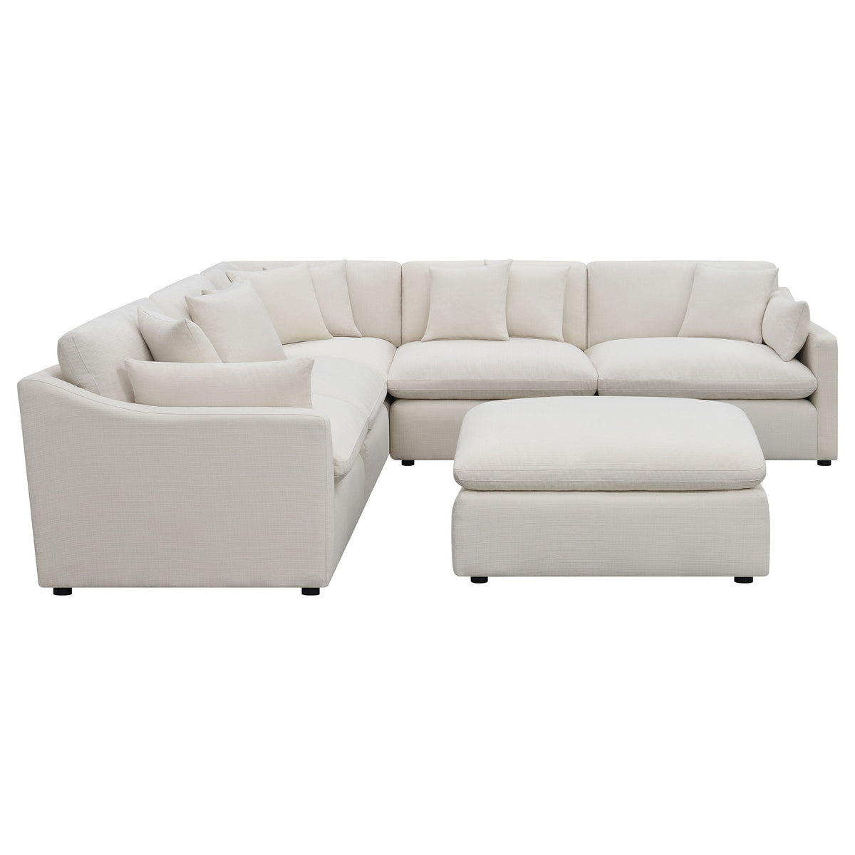 Hobson Modular Sectionals