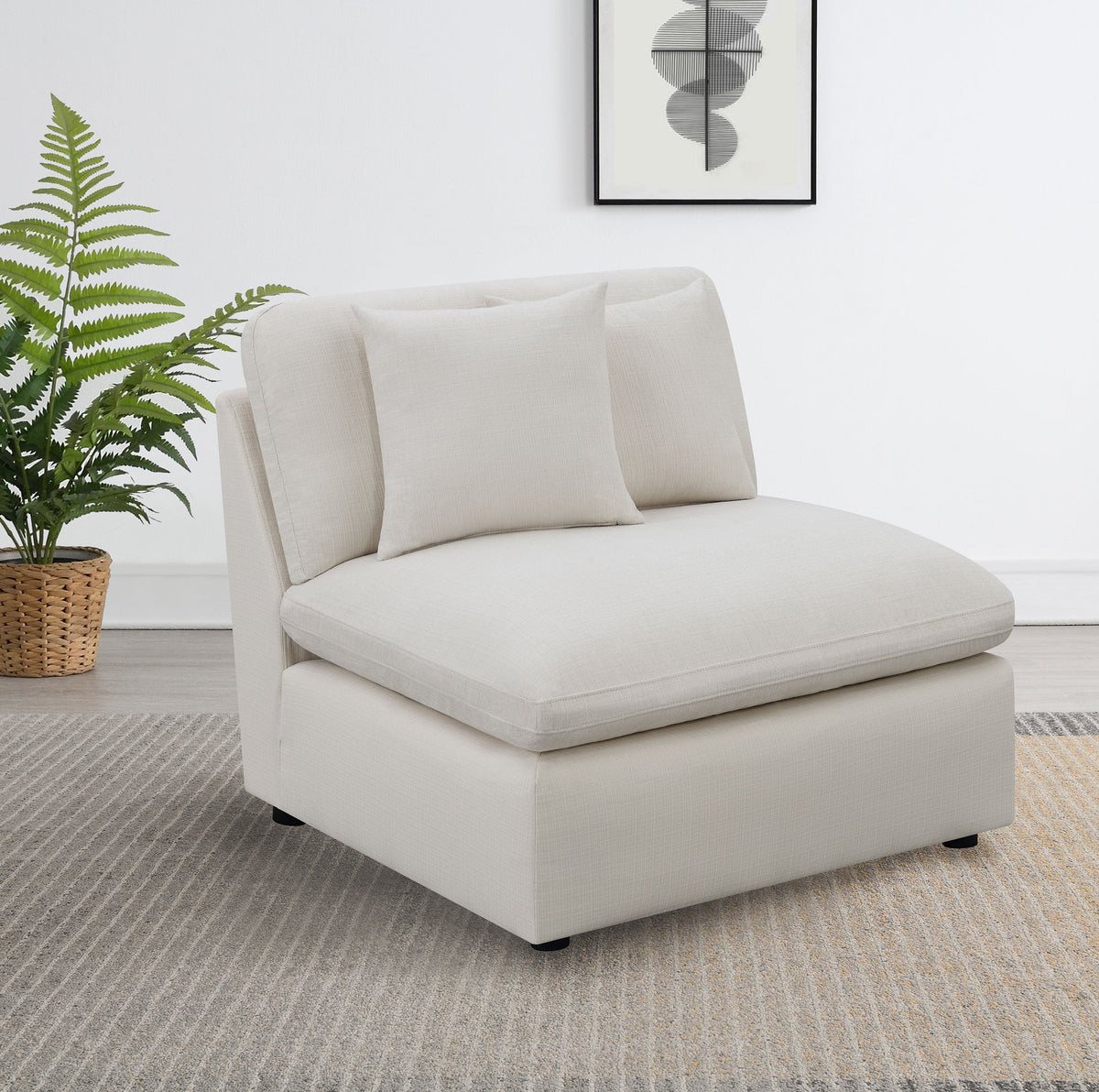 Hobson Accent Chairs