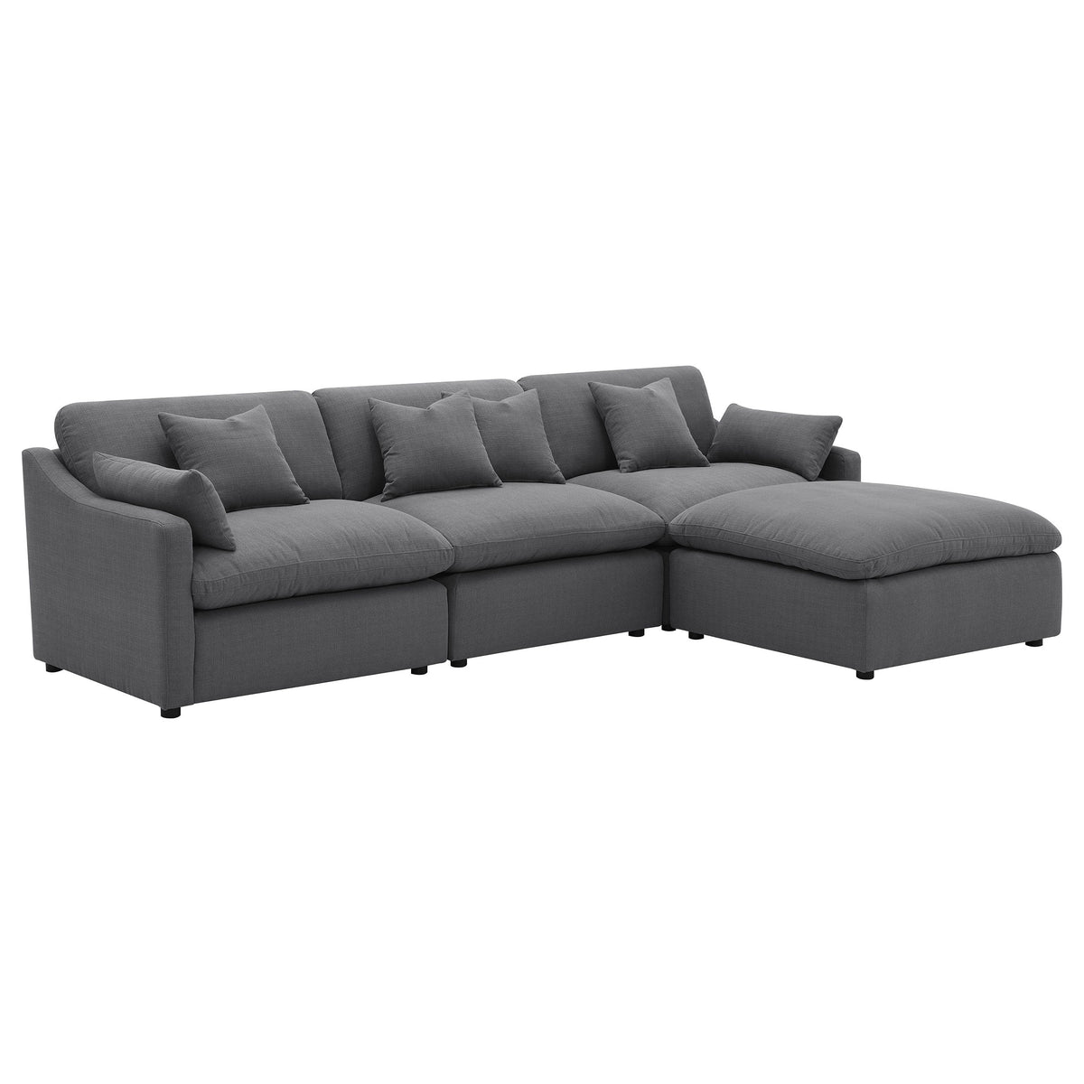 Hobson Modular Sectionals
