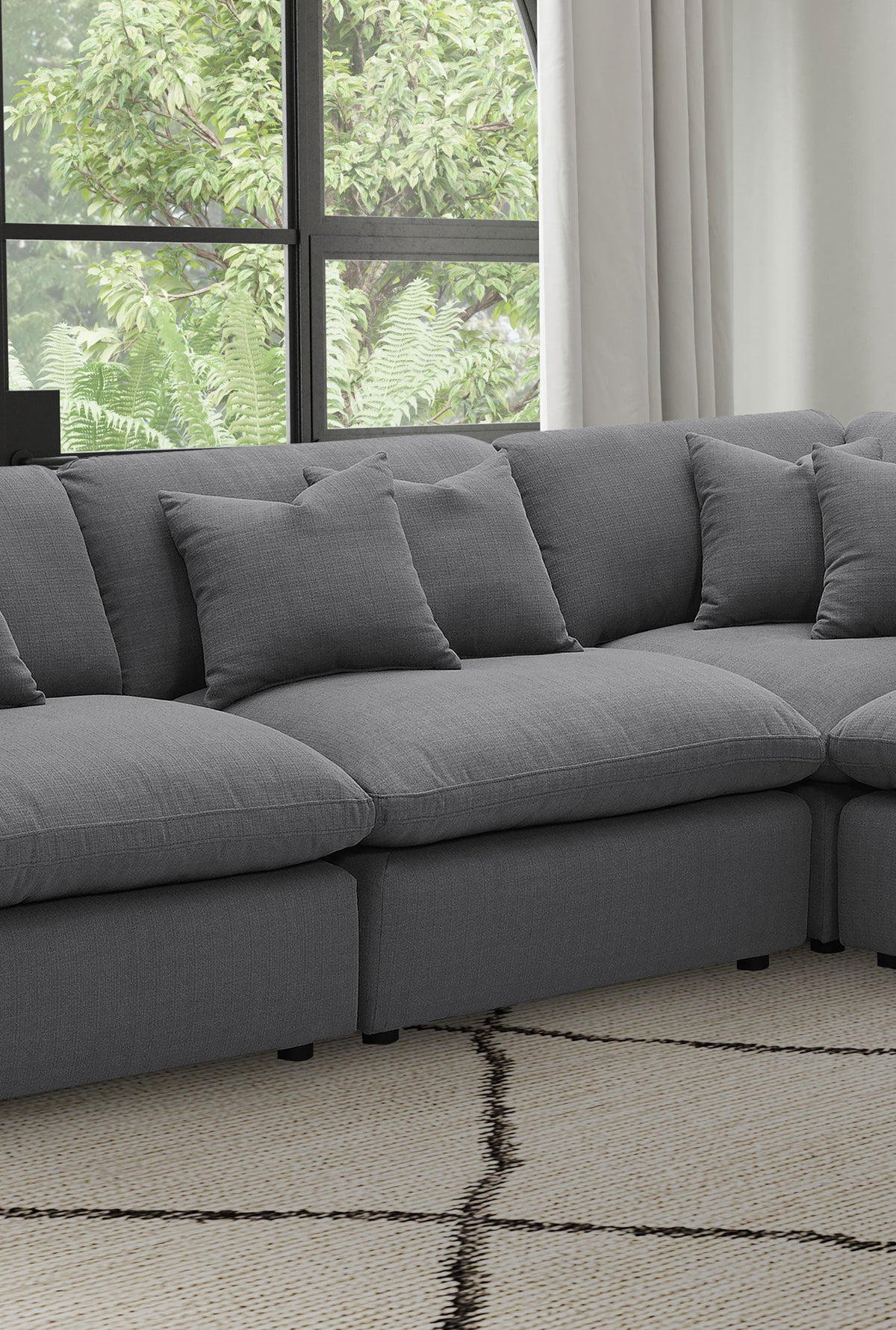 Hobson Accent Chairs