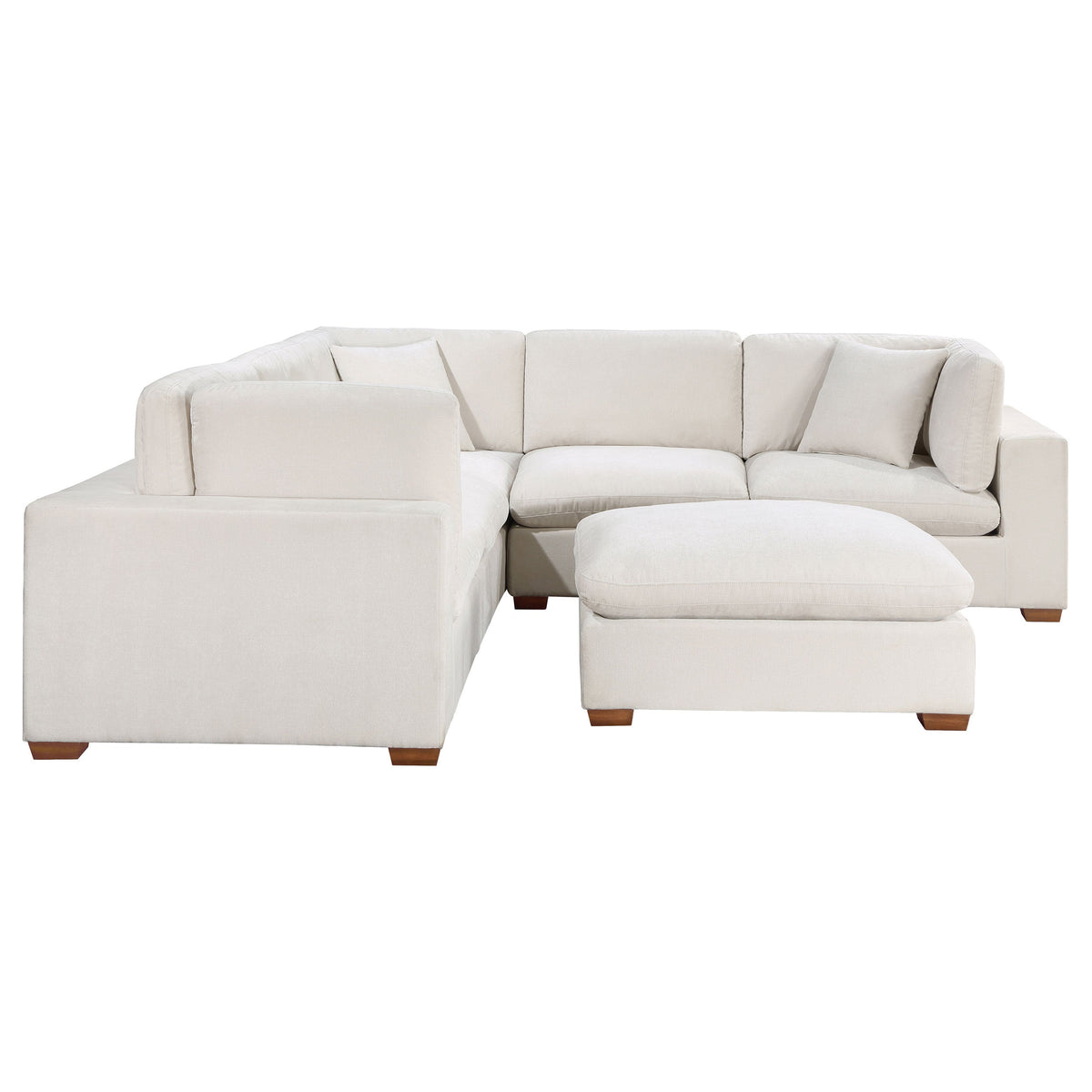 Lakeview Modular Sectionals