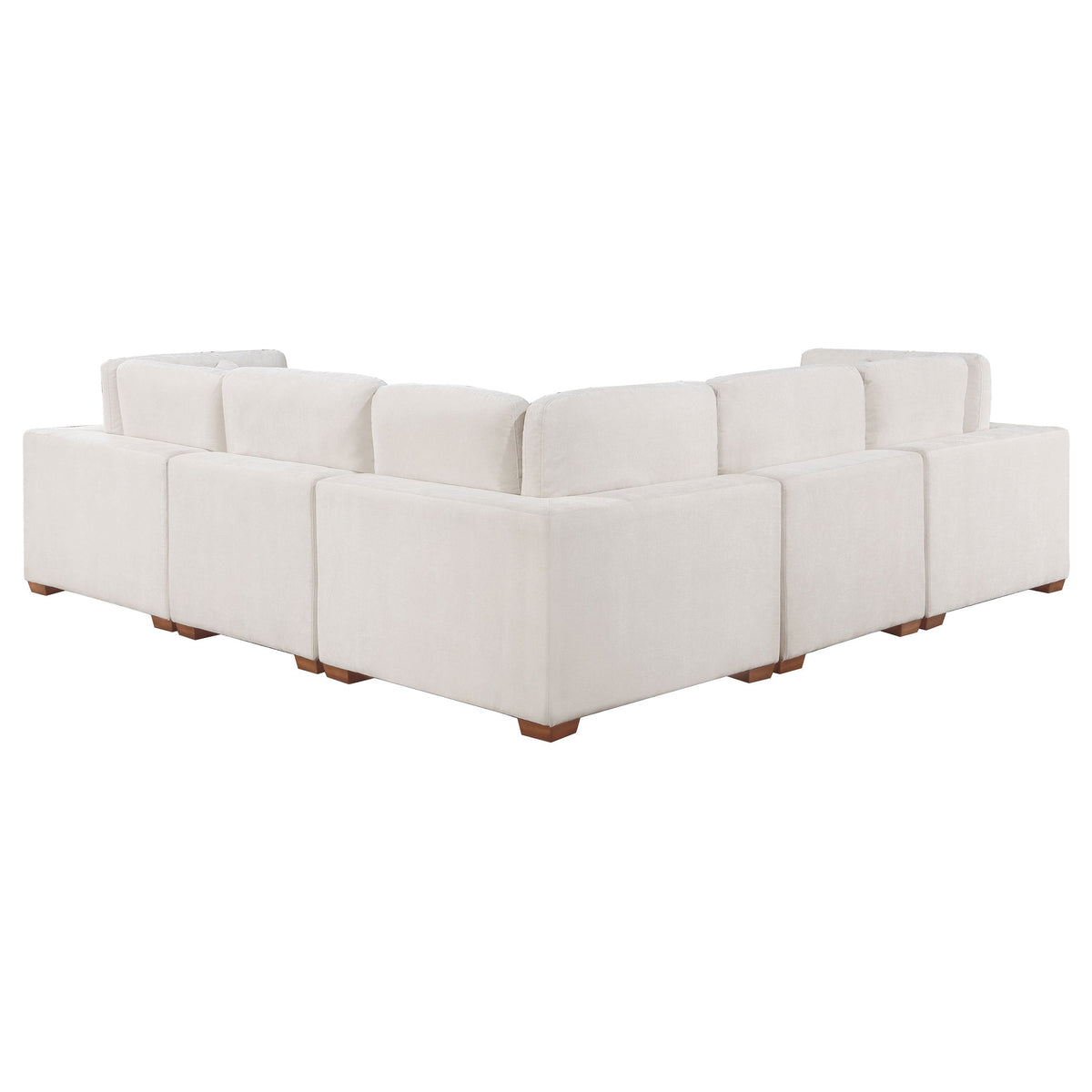 Lakeview Modular Sectionals
