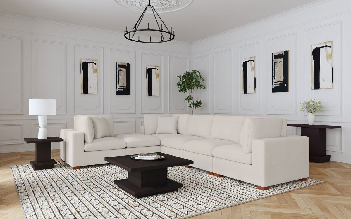 Lakeview Accent Chairs