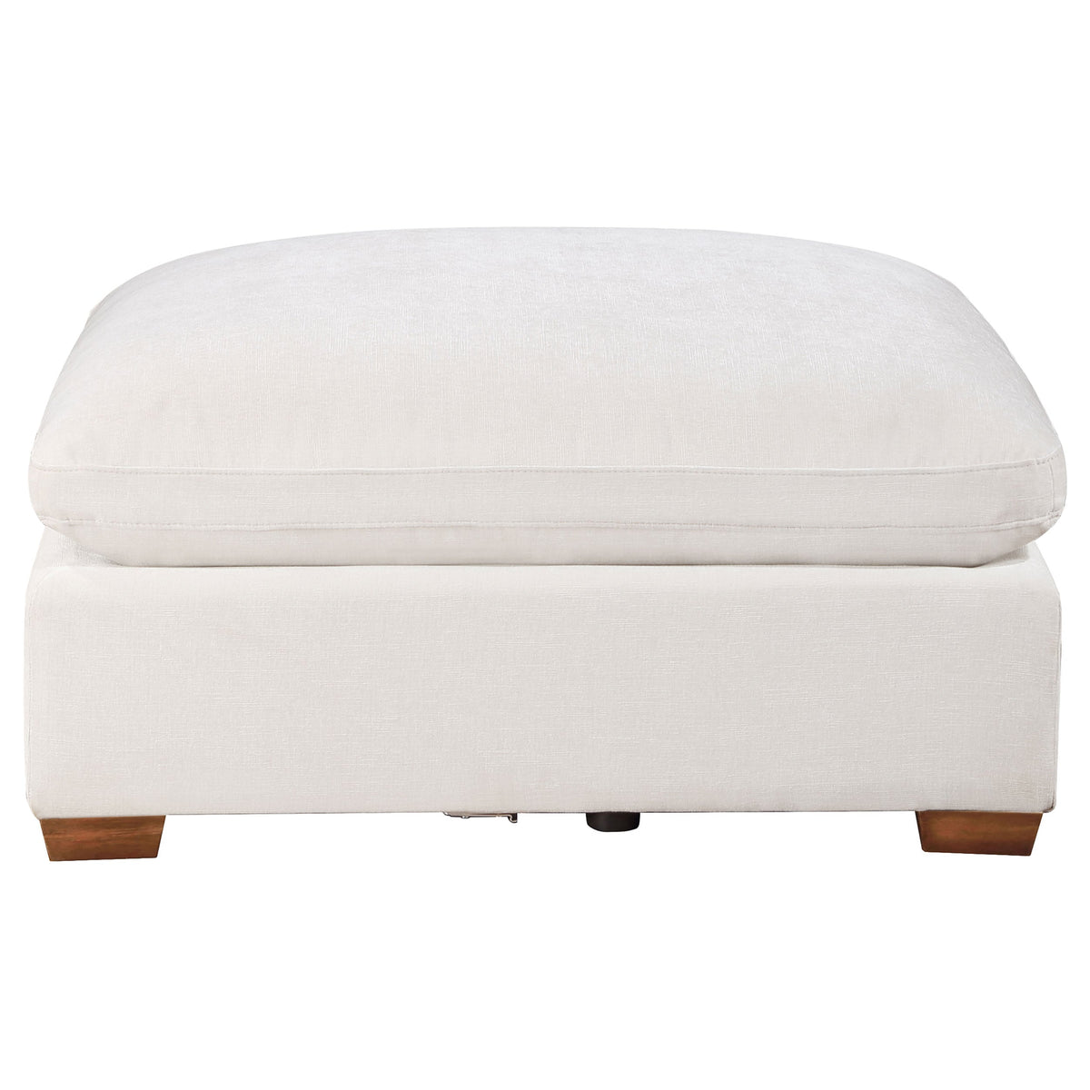 Lakeview Ottomans