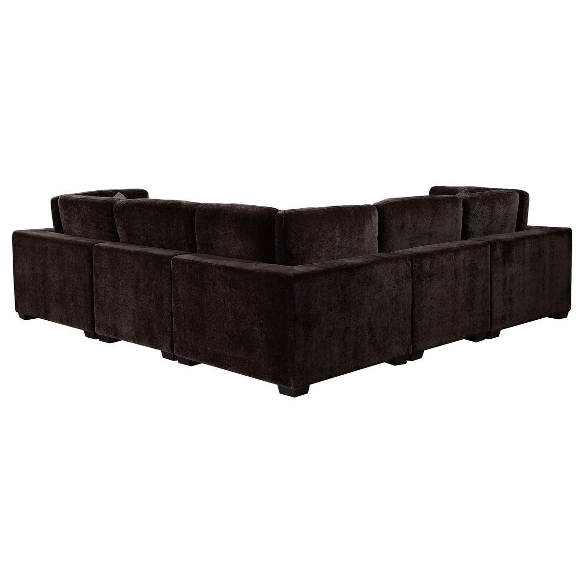 Lakeview Modular Sectionals
