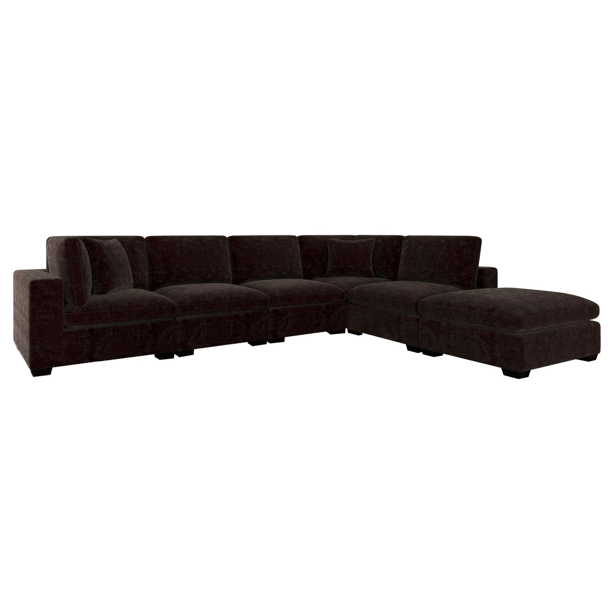 Lakeview Modular Sectionals