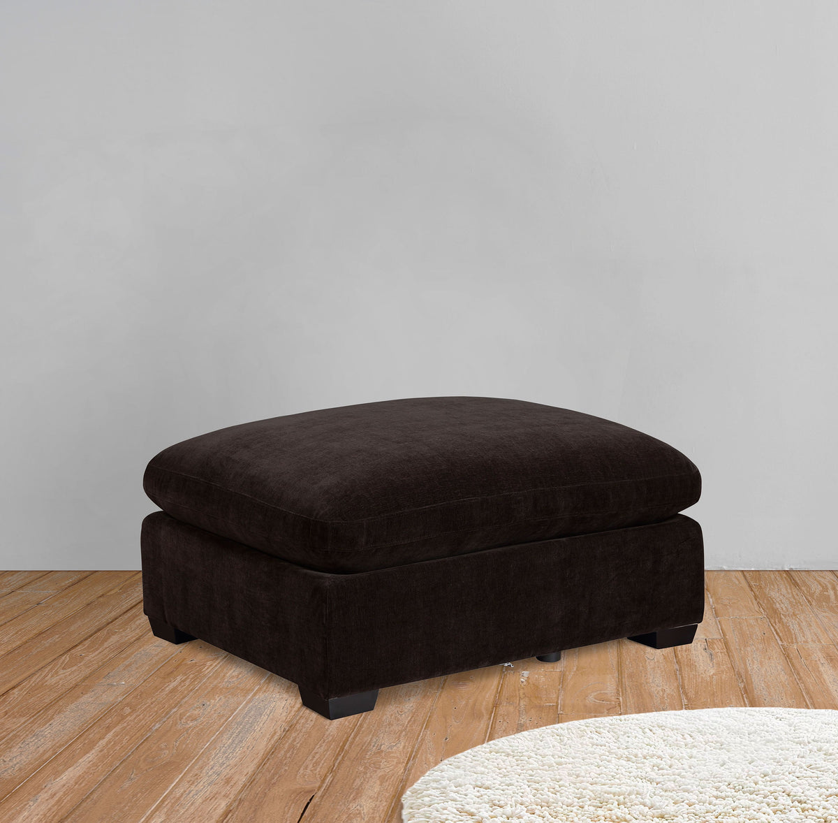 Lakeview Ottomans