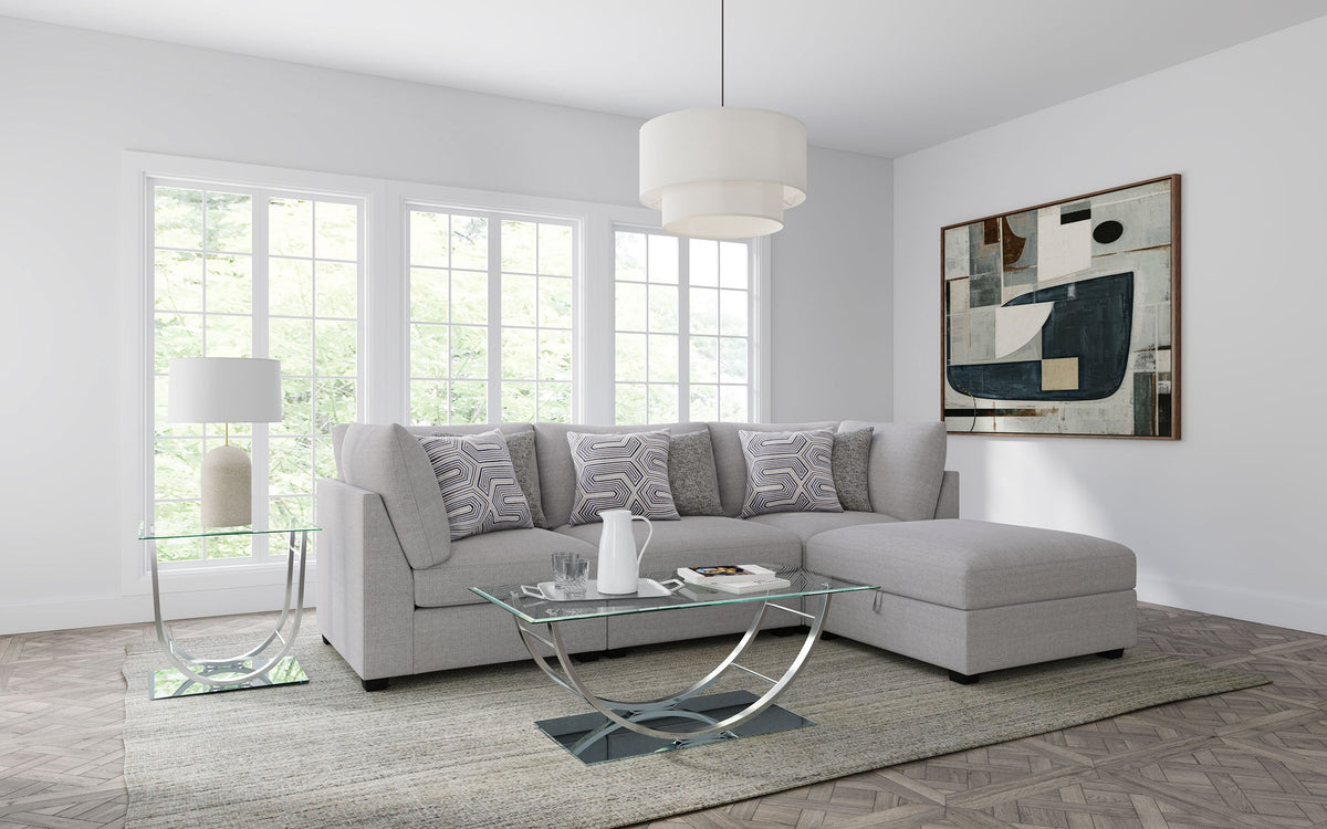 Cambria Modular Sectionals