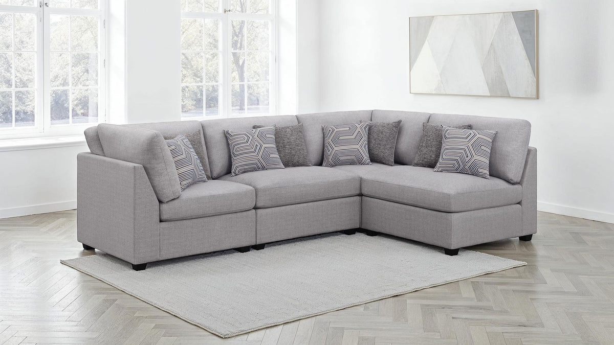 Cambria Modular Sectionals