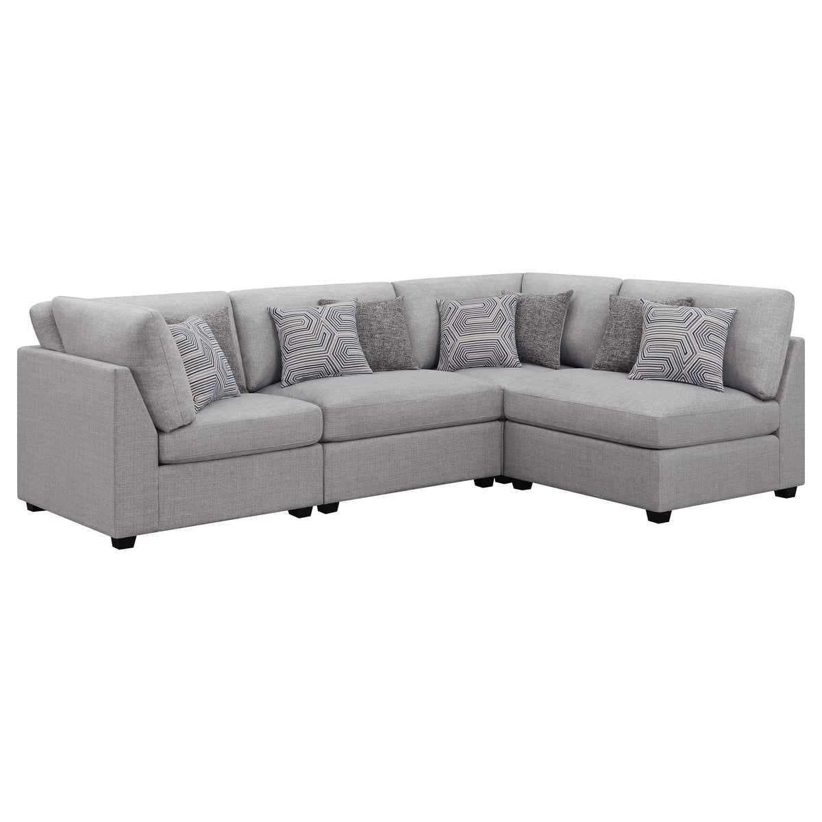 Cambria Modular Sectionals