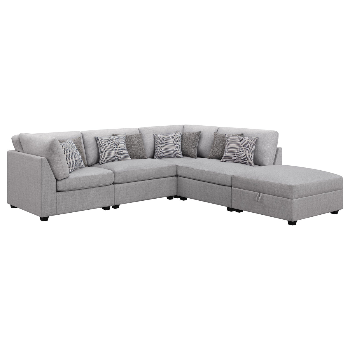 Cambria Modular Sectionals