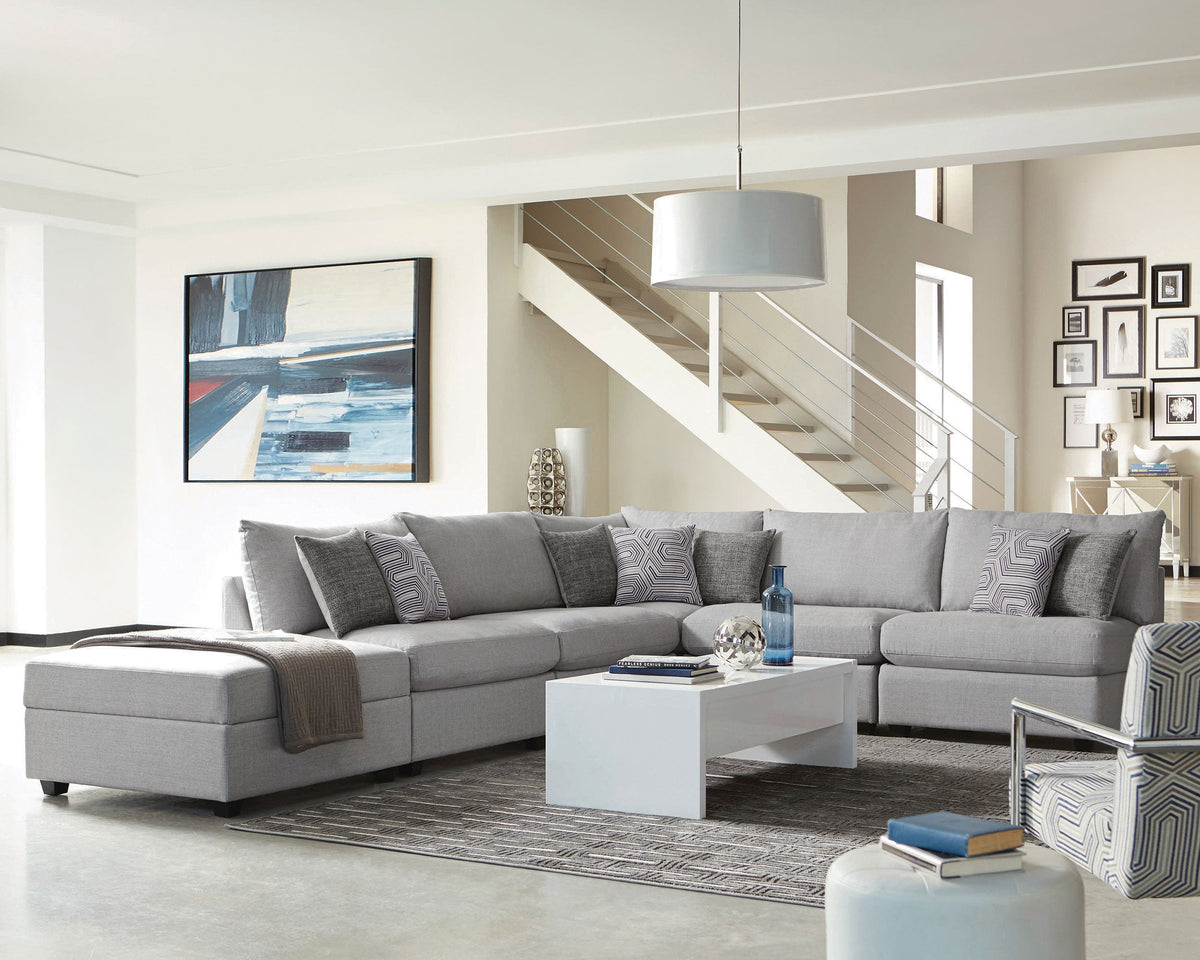 Cambria Modular Sectionals
