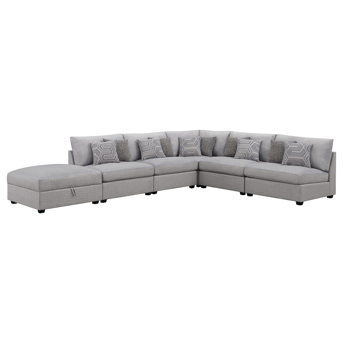 Cambria Modular Sectionals