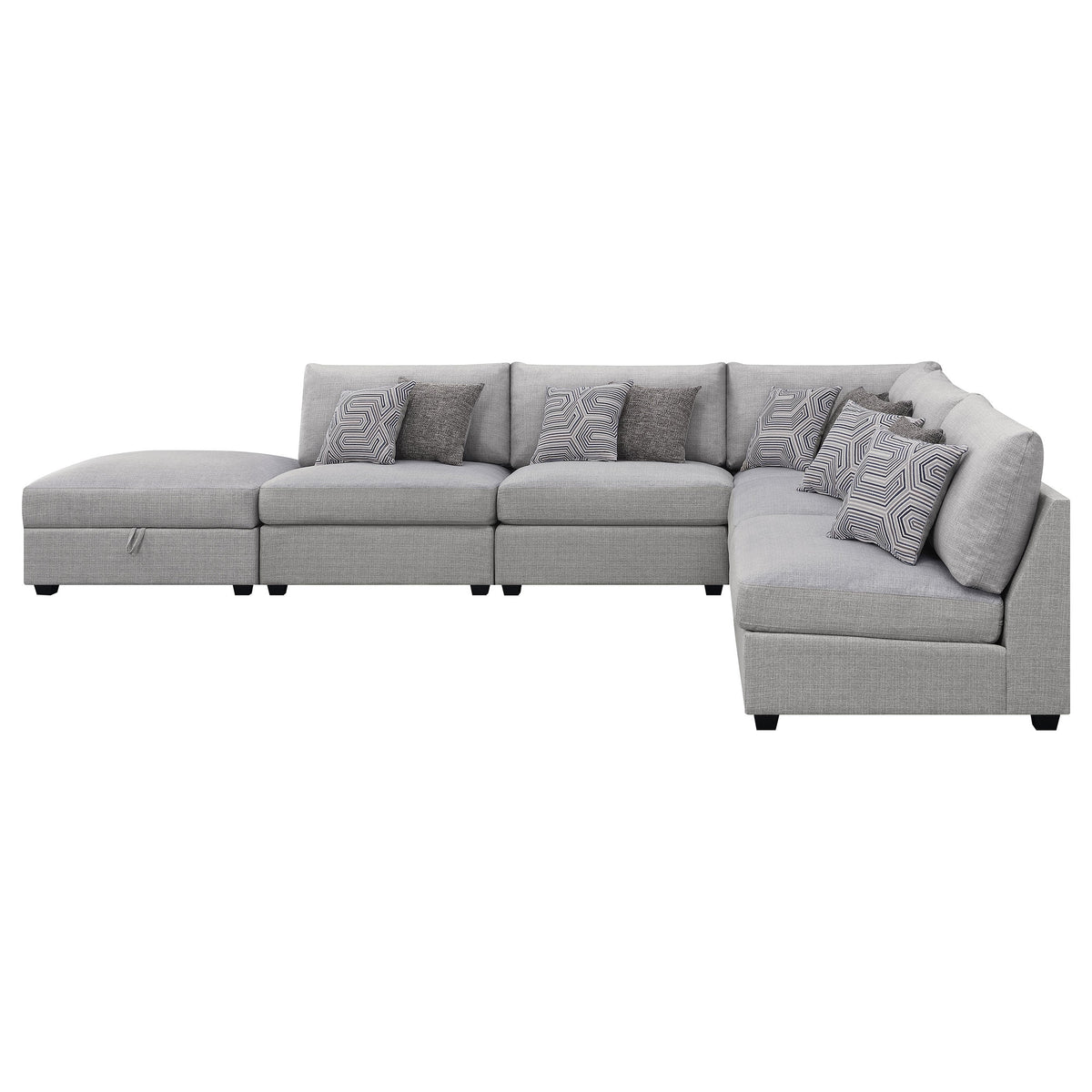 Cambria Modular Sectionals