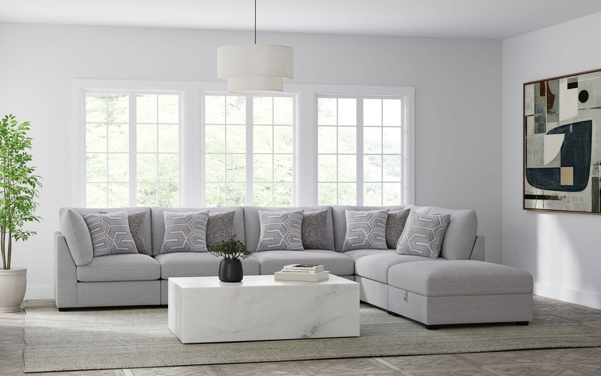 Cambria Modular Sectionals
