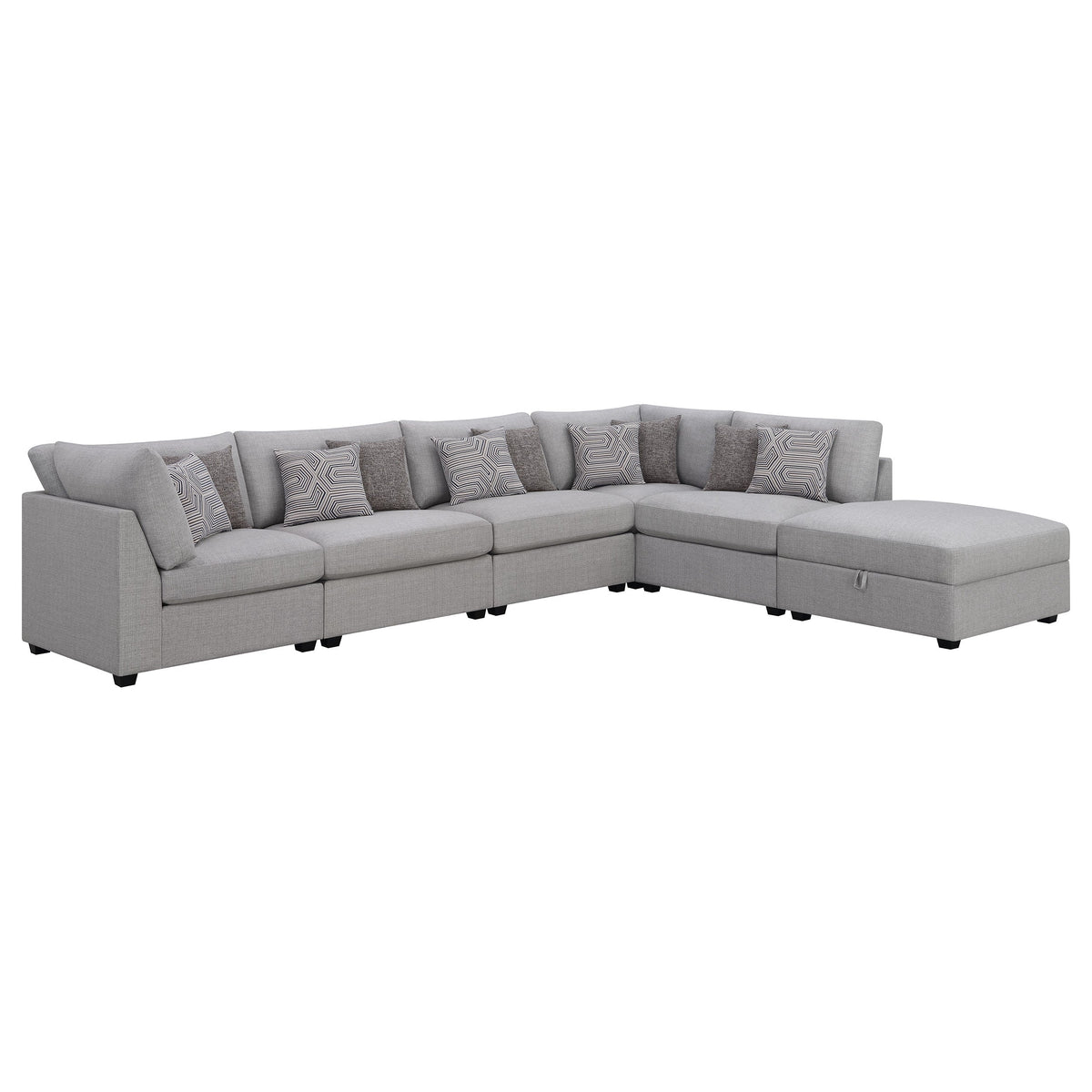 Cambria Modular Sectionals