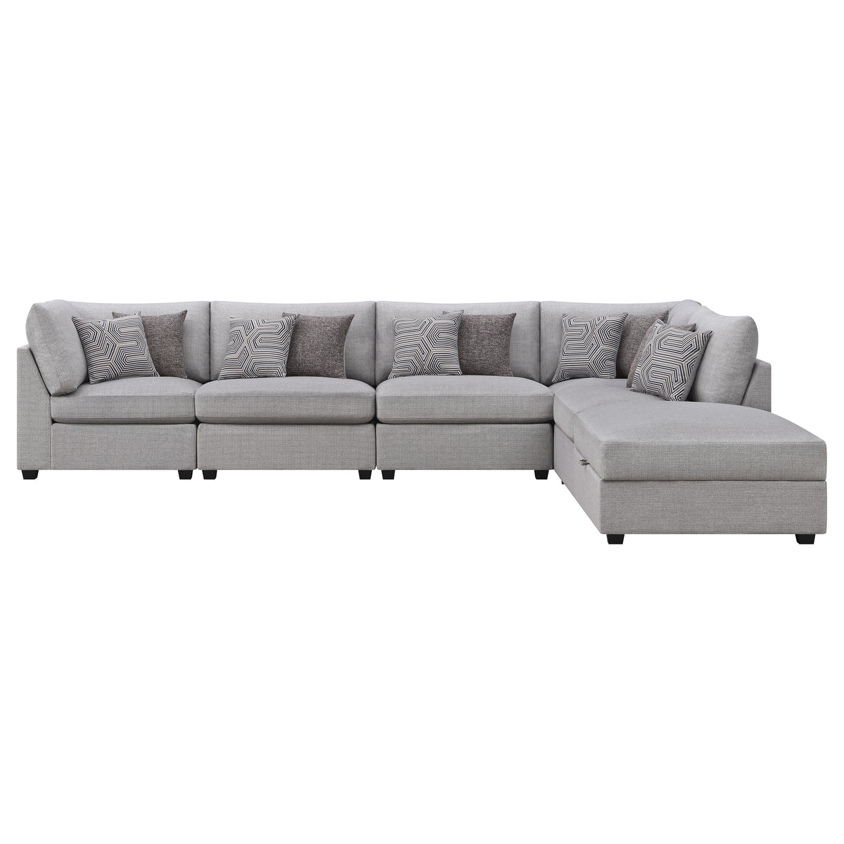 Cambria Modular Sectionals