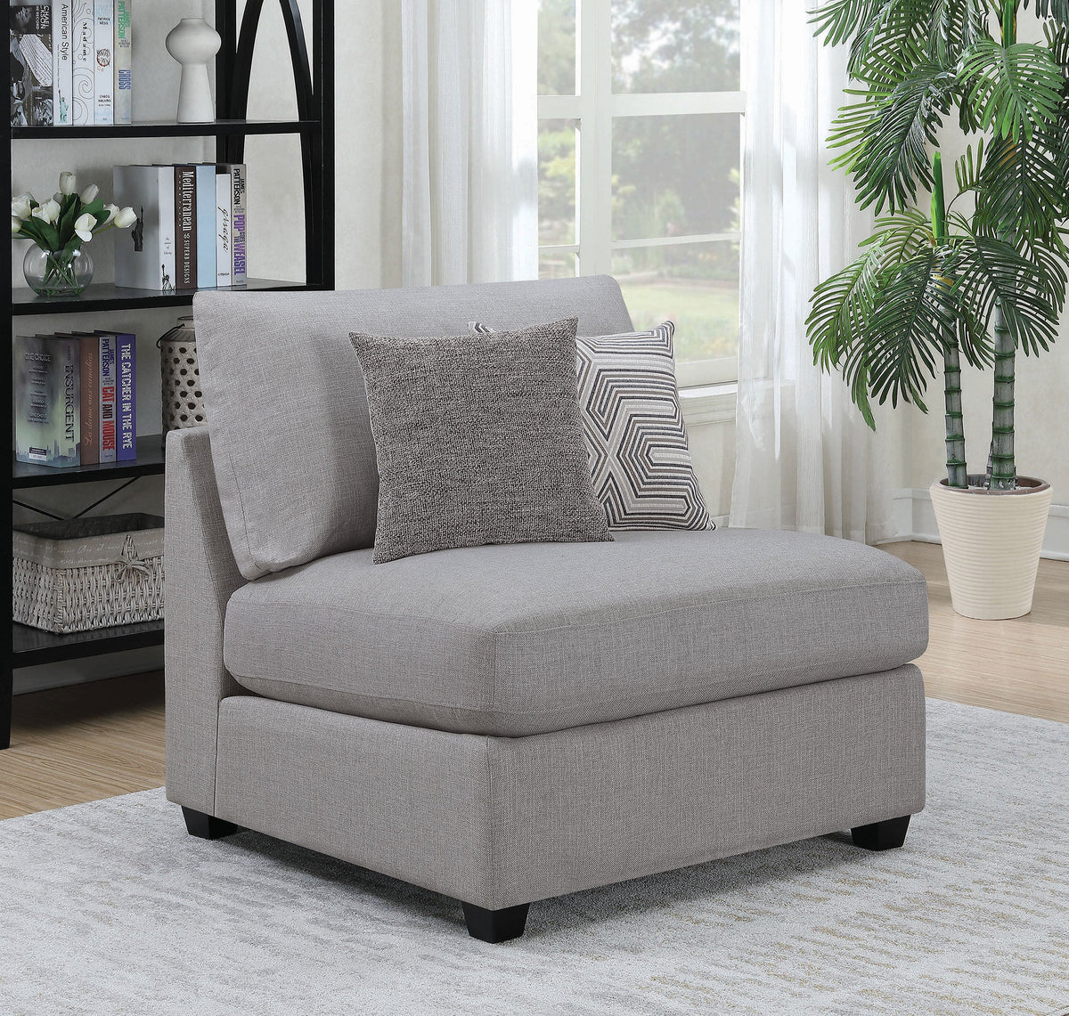Cambria Accent Chairs