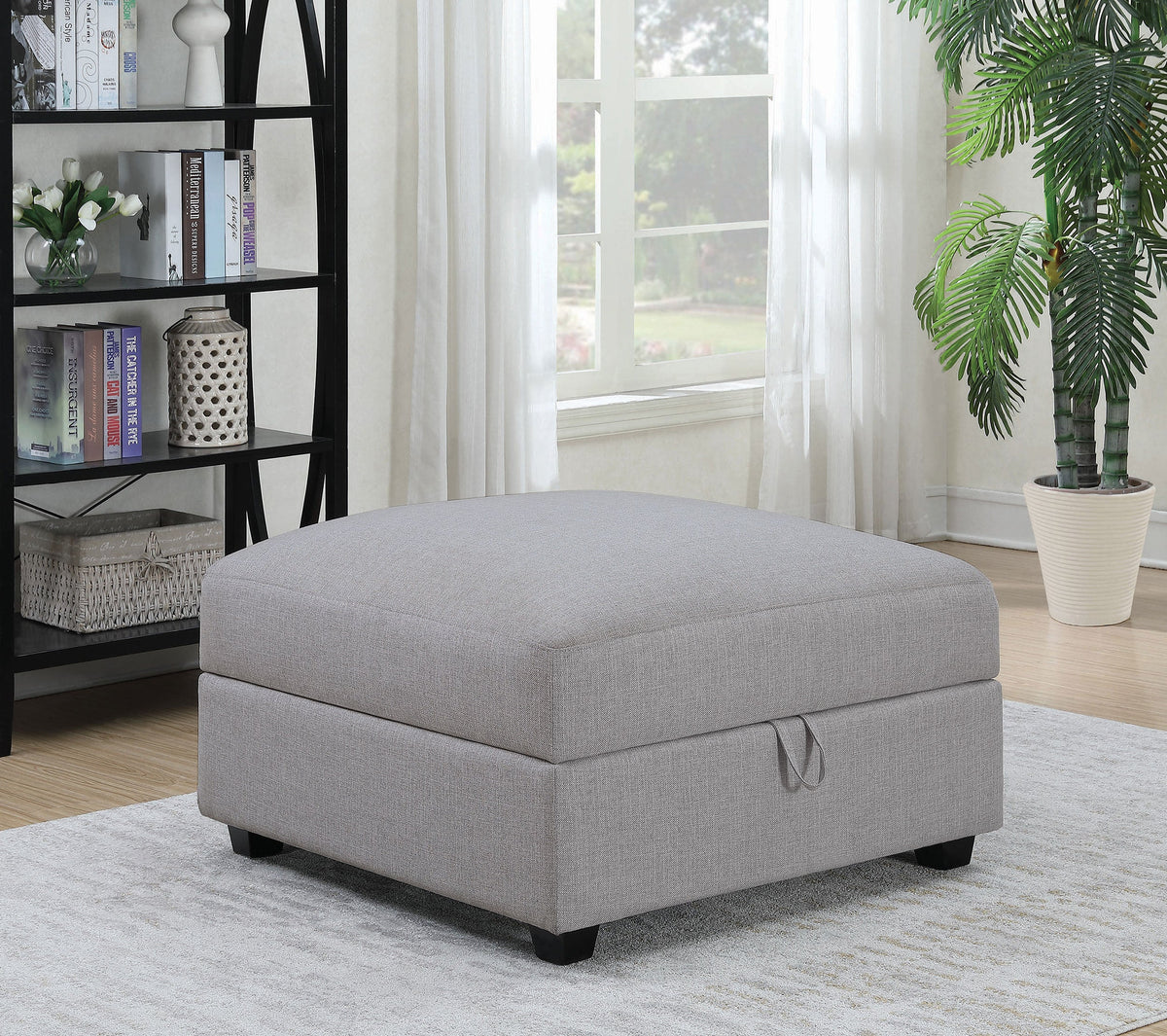 Cambria Ottomans