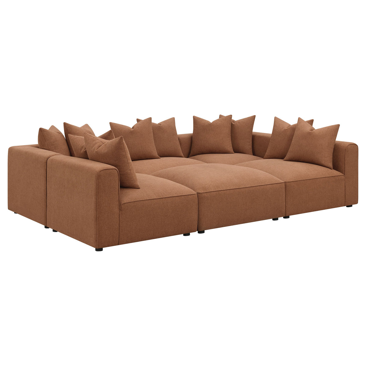 Jennifer Modular Sectionals