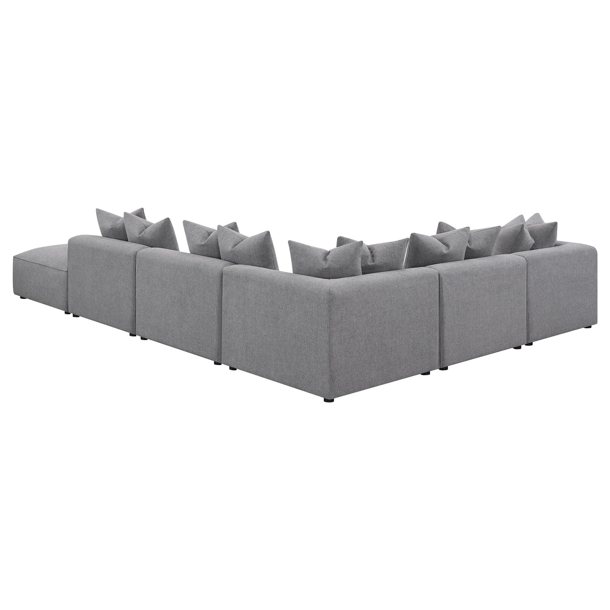 Jennifer Modular Sectionals
