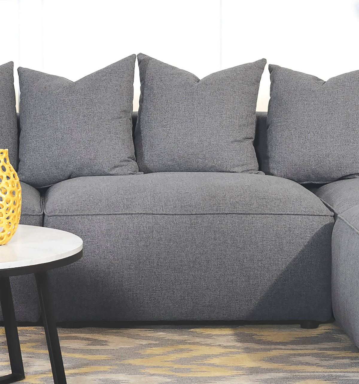 Jennifer Accent Chairs