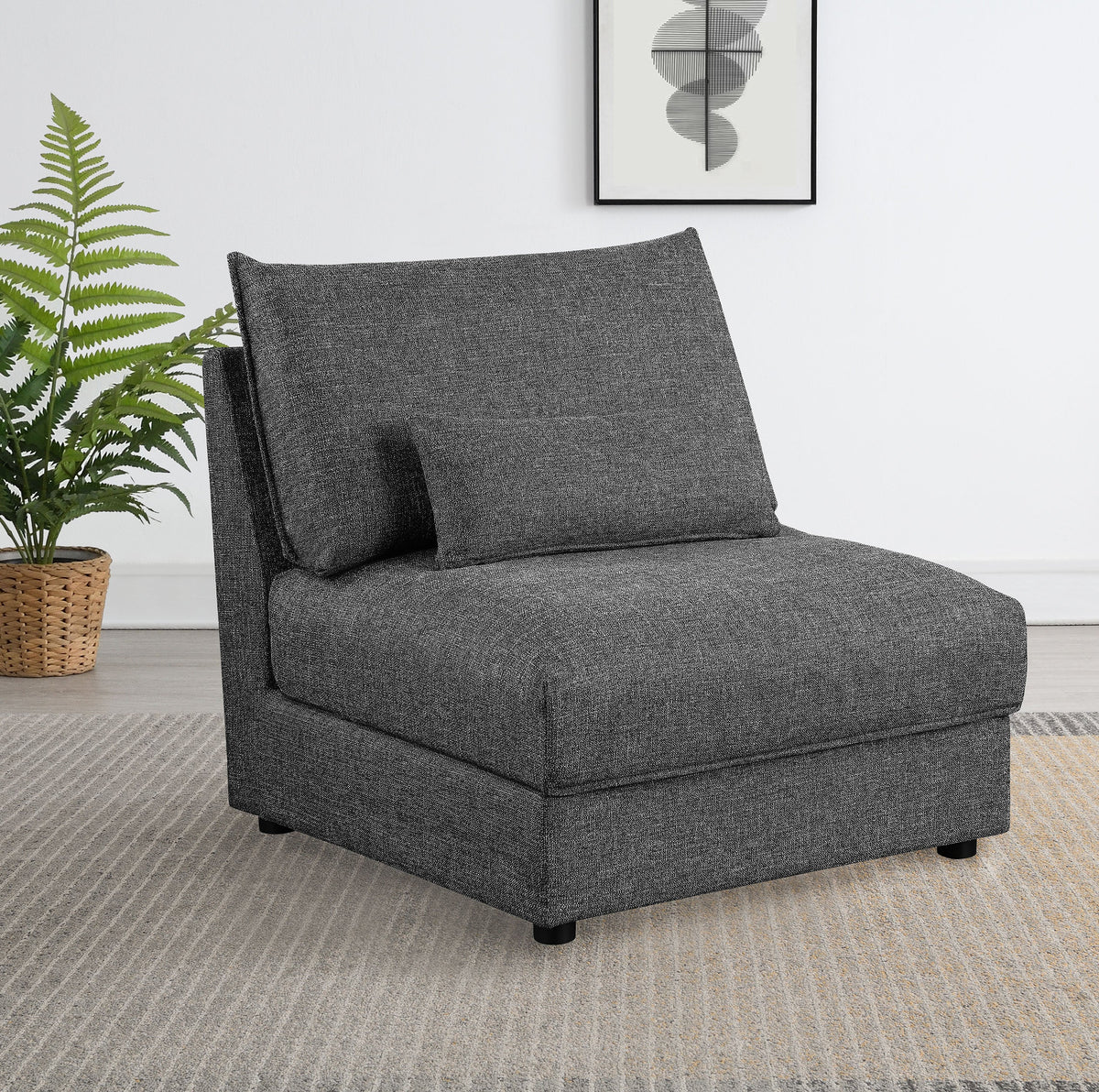 Sasha Accent Chairs