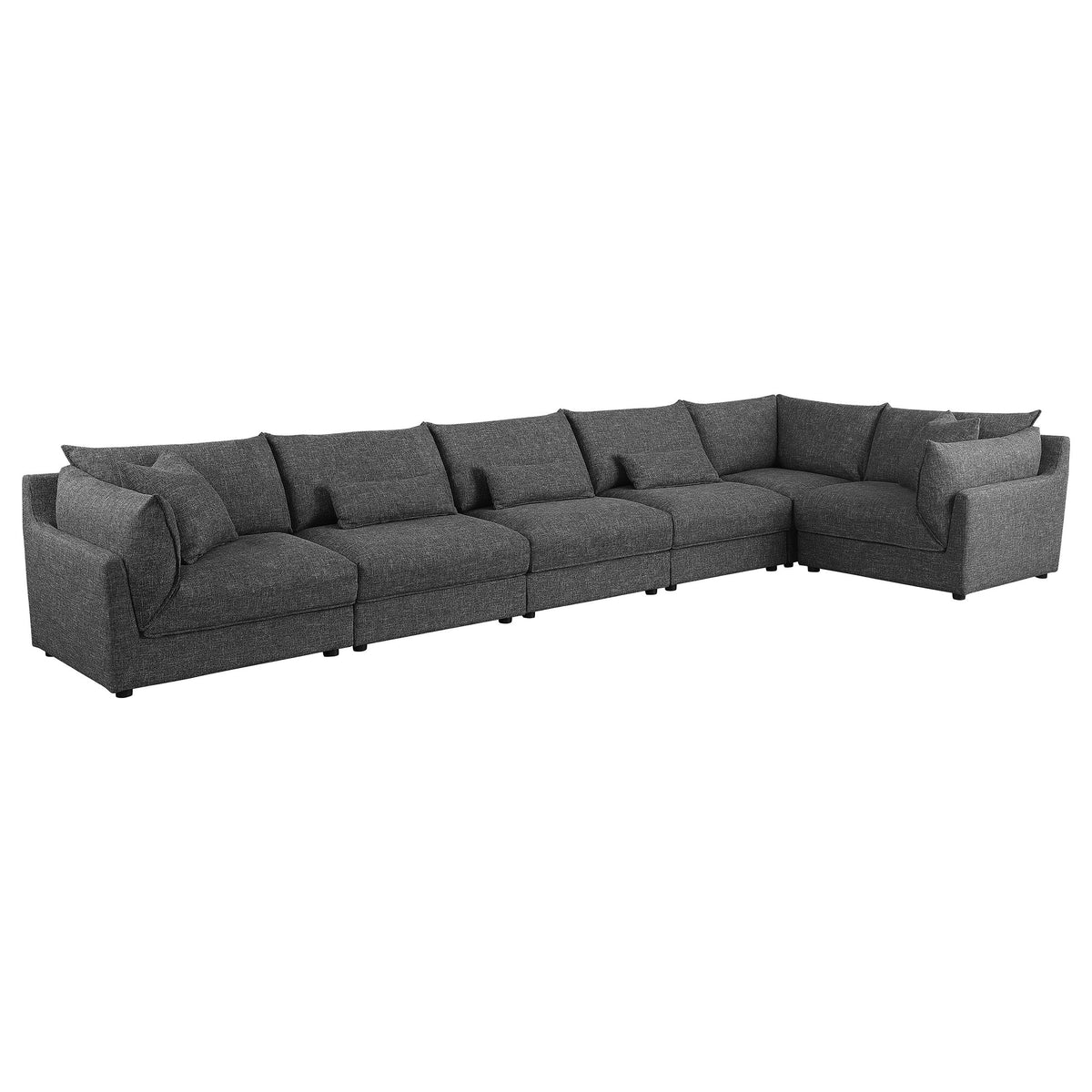 Sasha Accent Chairs