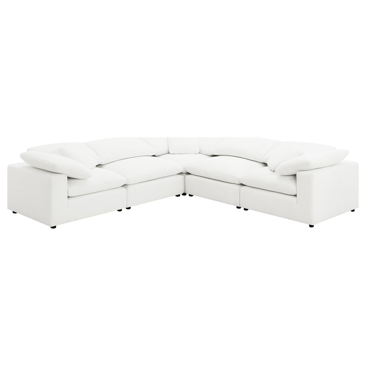Raleigh Modular Sectionals