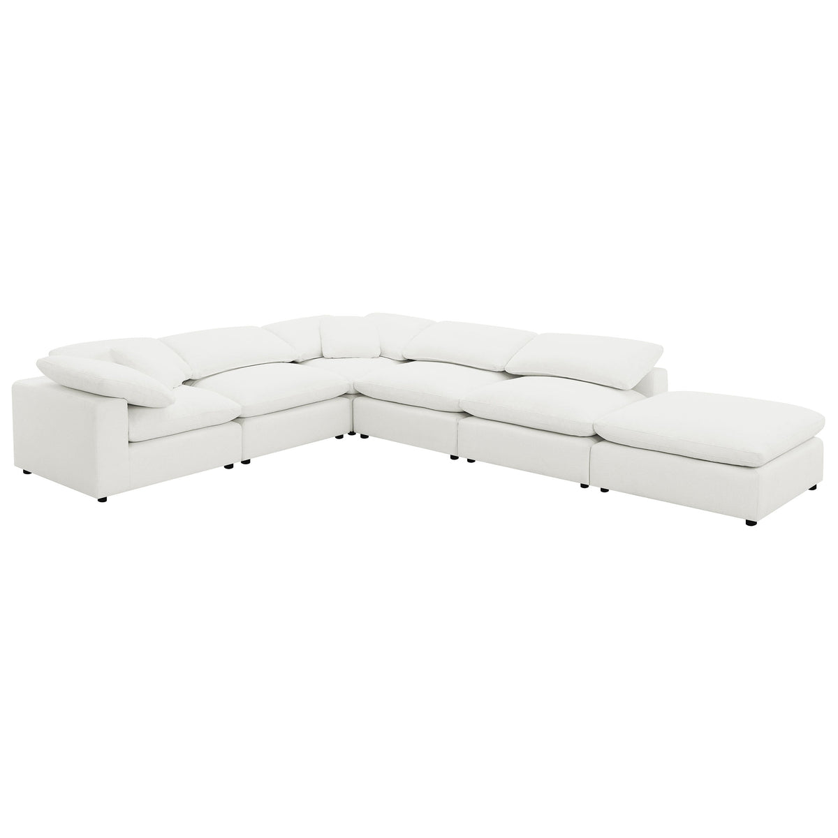 Raleigh Modular Sectionals