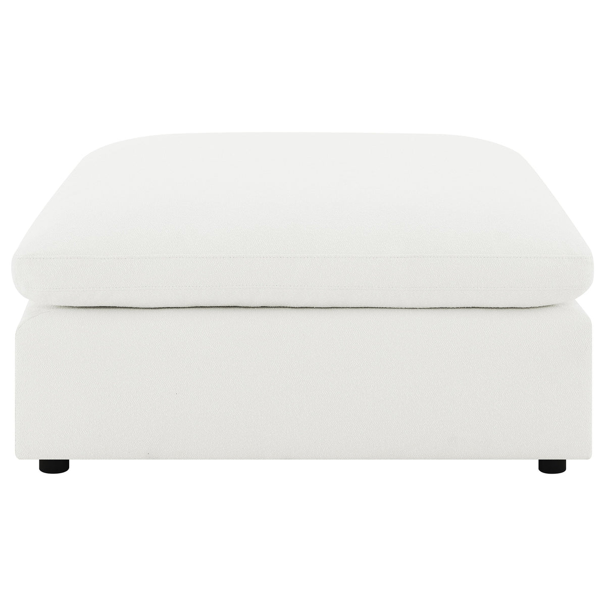 Raleigh Ottomans