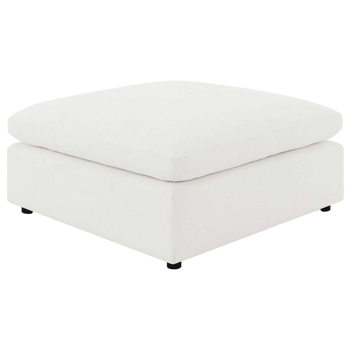 Raleigh Ottomans