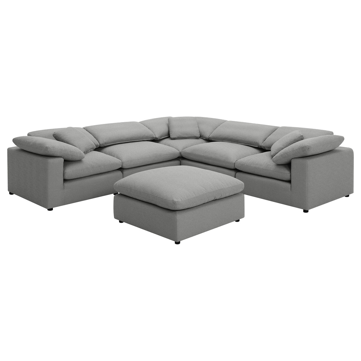 Raleigh Modular Sectionals